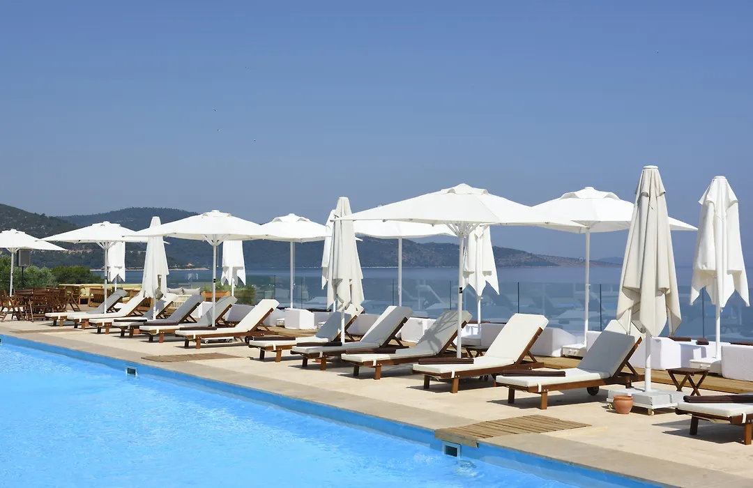 Sarpedor Boutique Hotel-1
