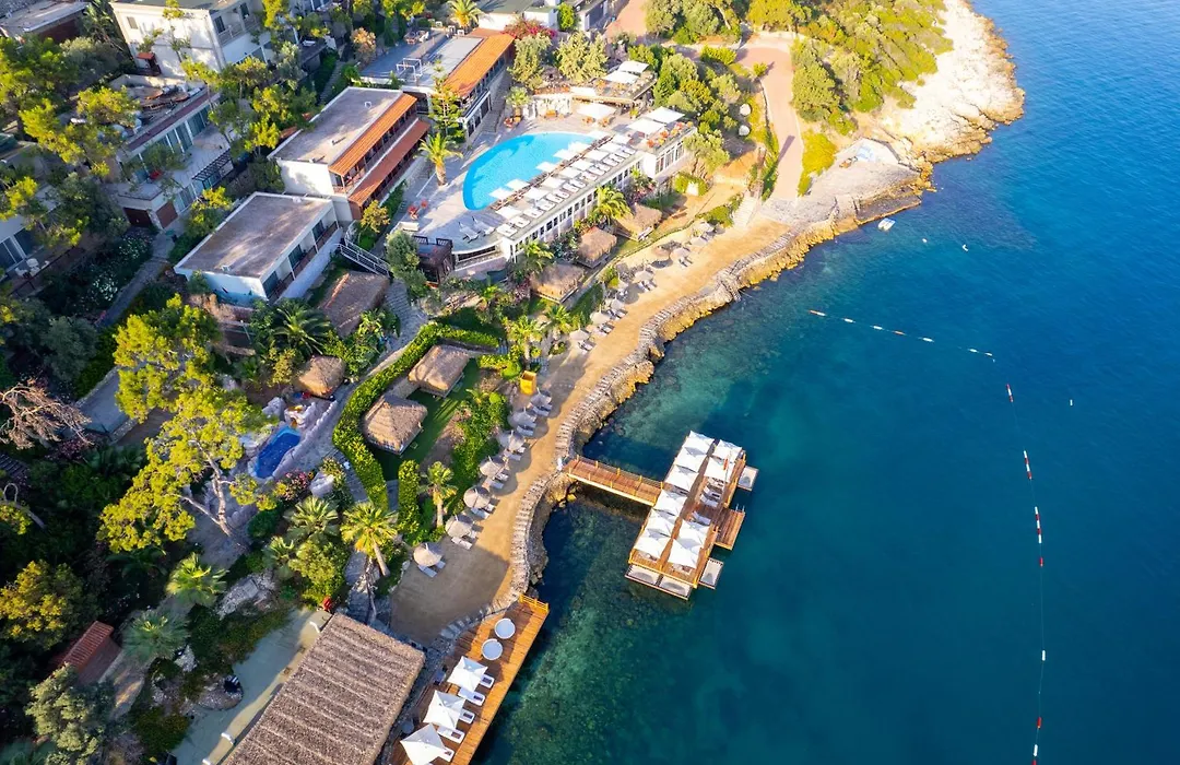 Sarpedor Boutique Hotel-1