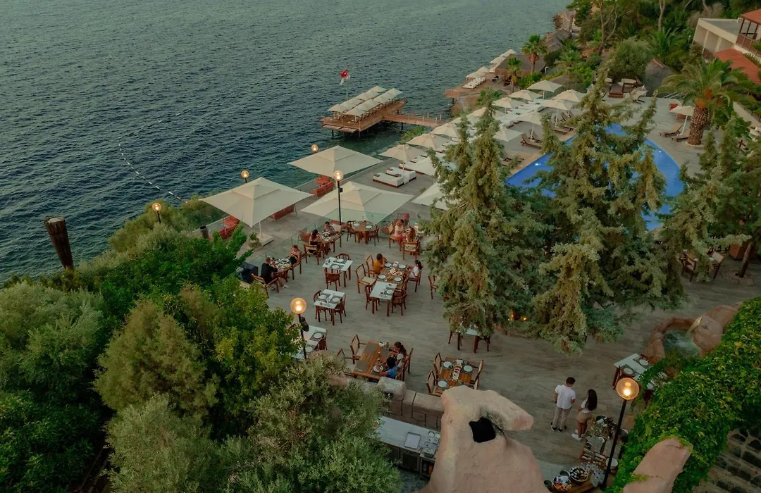 Sarpedor Boutique Hotel-1