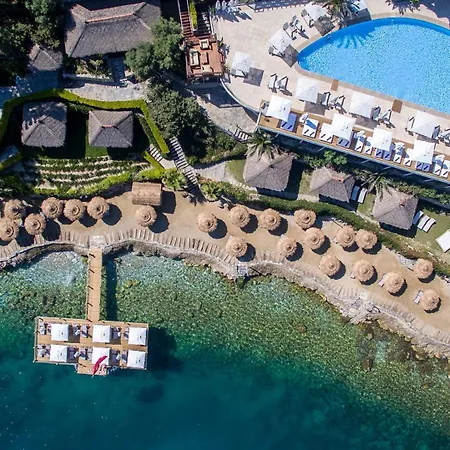 Sarpedor Boutique Hotel-3